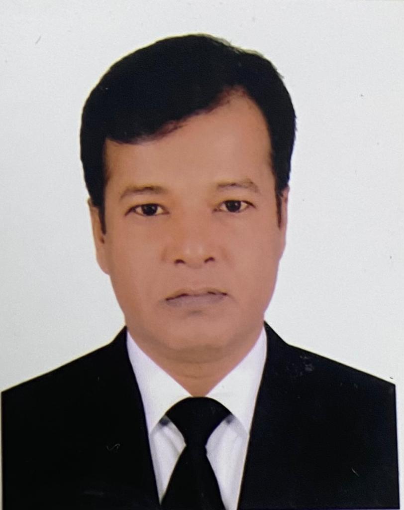HARUN-AR-RASHID